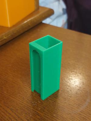 Multiboard 1x1x3 bin