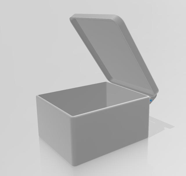 Caja