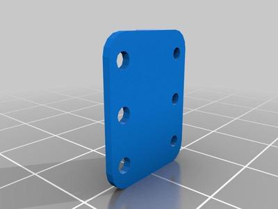 ImpulseRC Reverb: Runcam Split 2 Mount