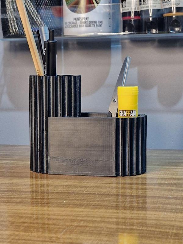 Pencil Holder