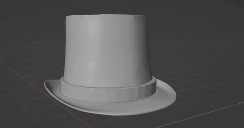 Top Hat