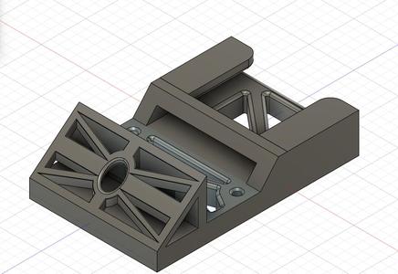 drill battery holder parkside
