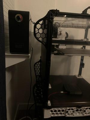 Upper Rocker for Voron