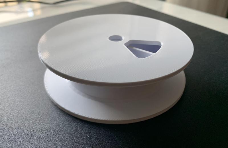 Fishing Line Tackle Box