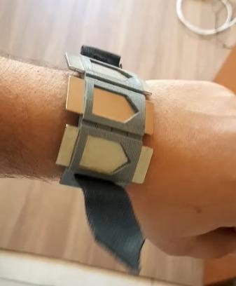 MAGNETIC BRACELET 