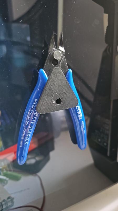 soporte alicate k1 k1c