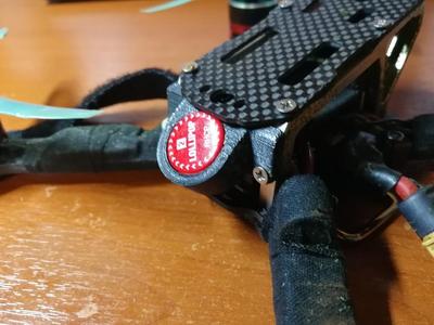Binding Lolipop for Frog Lite TransTec