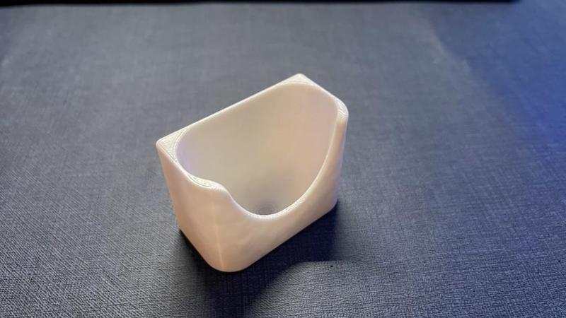 Bowers & Wilkins Remote Holder