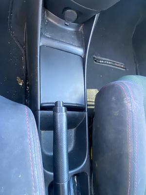 EP3 Civic Parking Brake Repair Parts