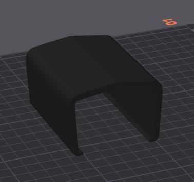 Chauvet DJ COLORBand LED Bar Connecting Clip