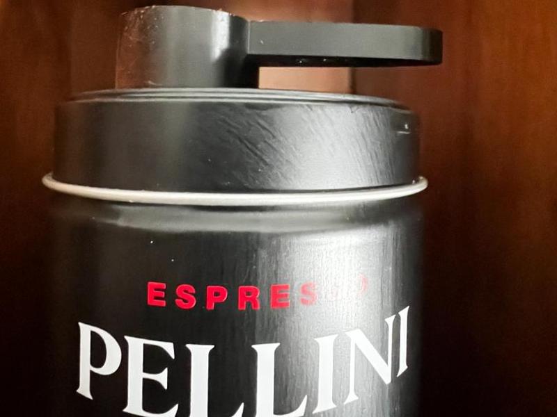 Pellini Coffee Dispenser