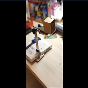 Cubiio (Laser) Case Type2