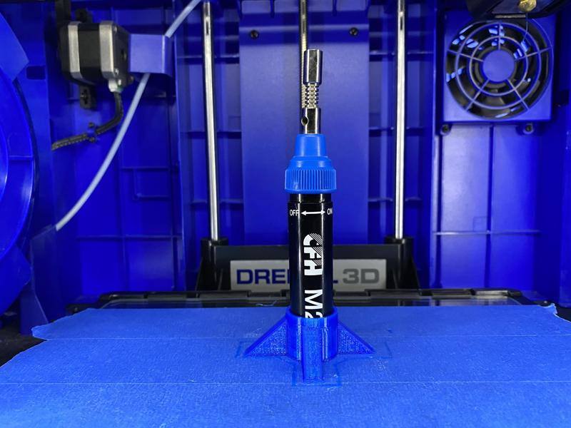 flamethrower CFH m20