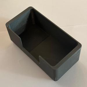 Vice-Versa tape measure gridfinity