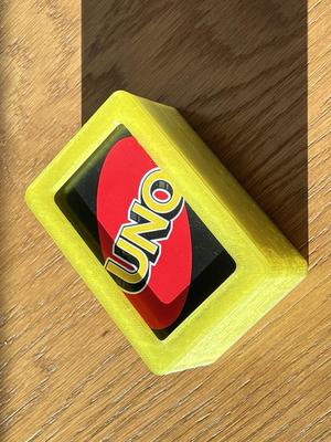 UNO Box