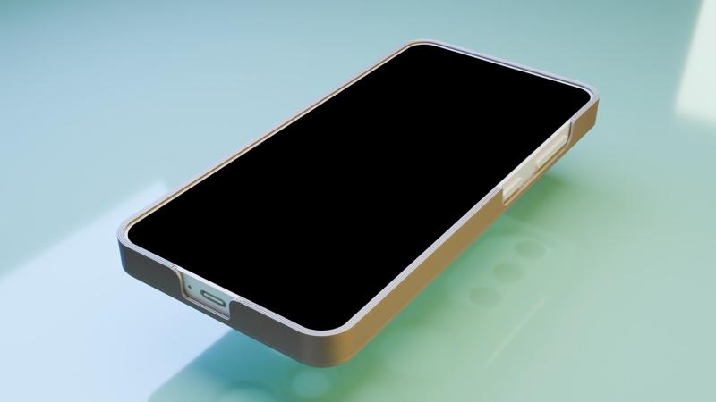 Samsung Galaxy S24 Cover