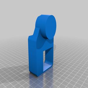 Cubiio (Laser) Case