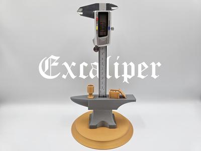 Excaliper