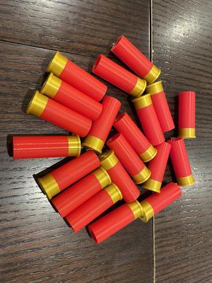 Shotgun Shell