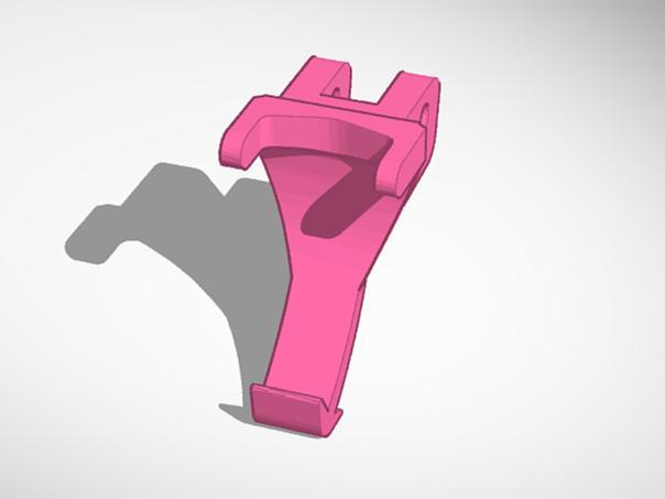 Runcam Meteor 75 Pro Mount