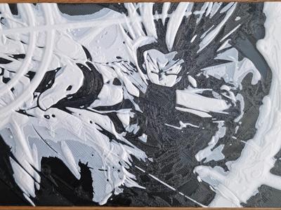 Beast Gohan