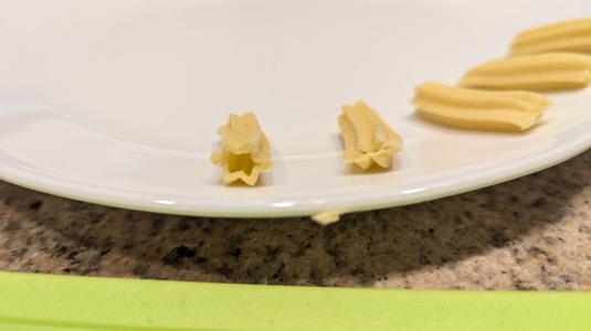 Pasta Plate for Kitchen Aid KSMPEXTA Gourmet Pasta Press