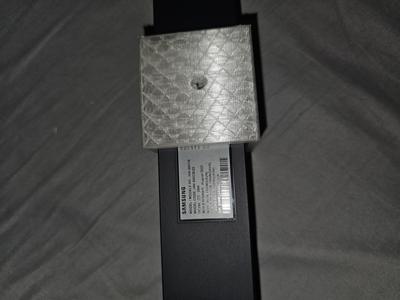 Bracket for Samsung Slim sound Bar HW-S80CB ceiling mount