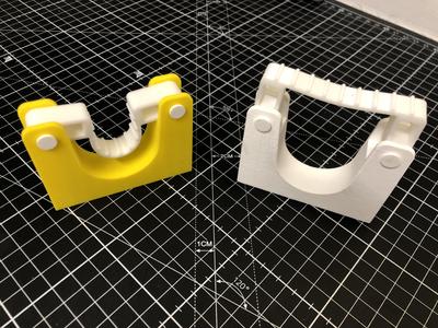 Multifunction blocker