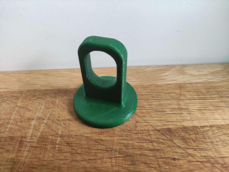 Handheld Coffee Bean Press - coffee squeezer