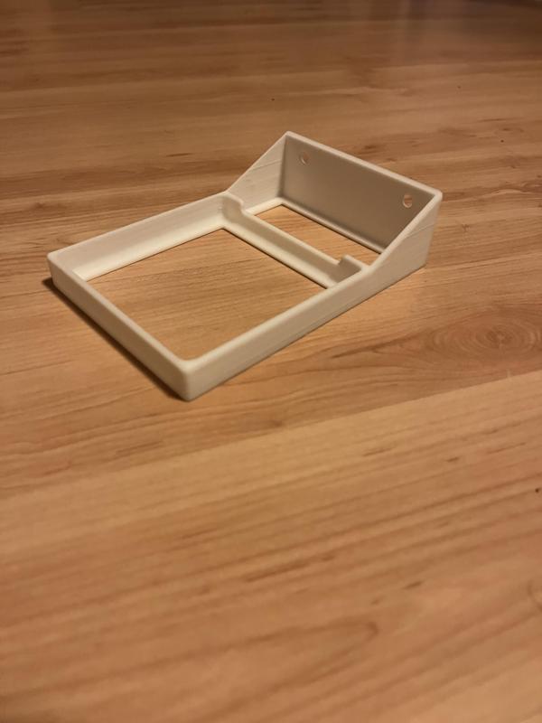 Mercusys H50G wall holder