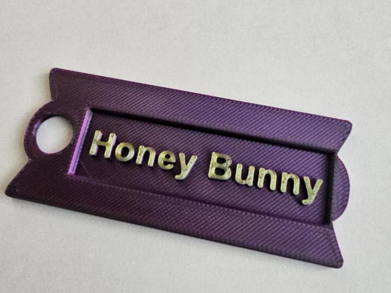 Stanley 40 oz mug lid topper - customizable 