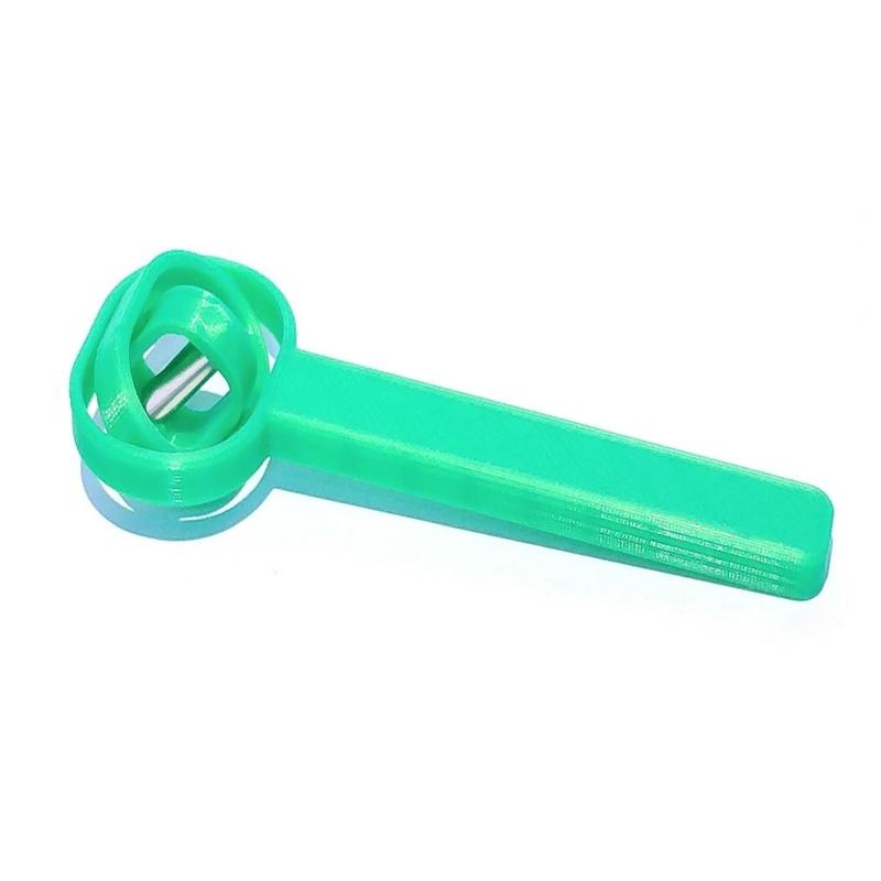 3D Magnetic Compass 