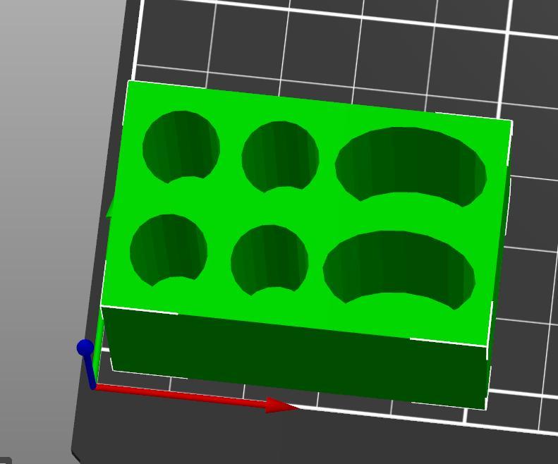 Greg's 2nd Vape Cartridge Holder