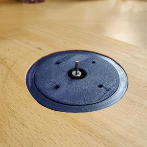 The table dremel