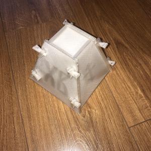 form for cheese Easter