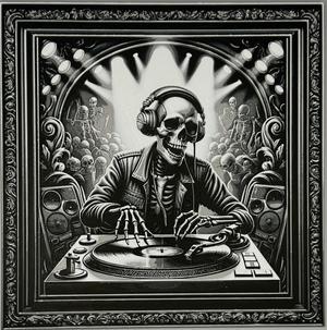 Undead DJ