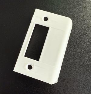 Strike Plate