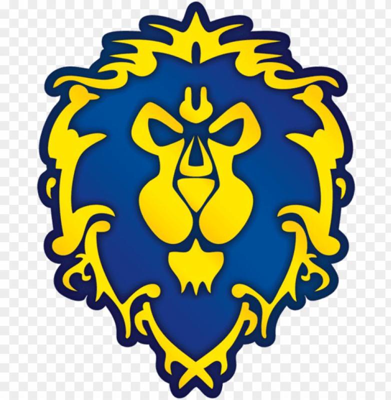 Alliance Wow cookie cutter with marker