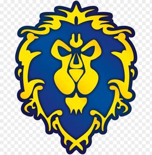 Alliance Wow cookie cutter with marker