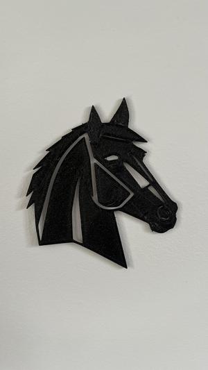 Horse Wall Art #1