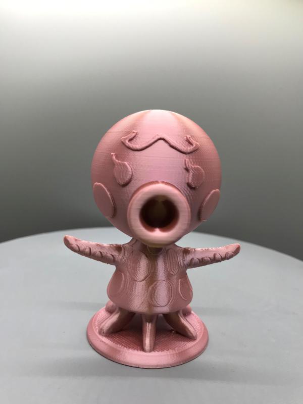 Animal Crossing Marina