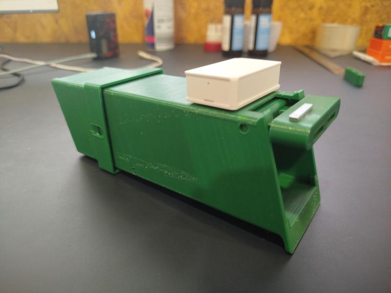 Mouse Trap Non Letal