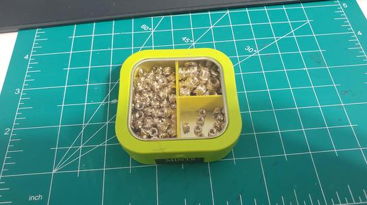 Trader Joe's Mint Dividers