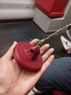 Fishing Magnet Mount