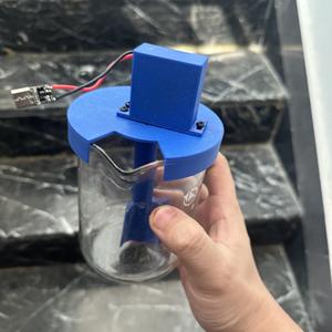 PCTEA HELPER - Beaker Stirrer PCTEA专用烧杯搅拌器