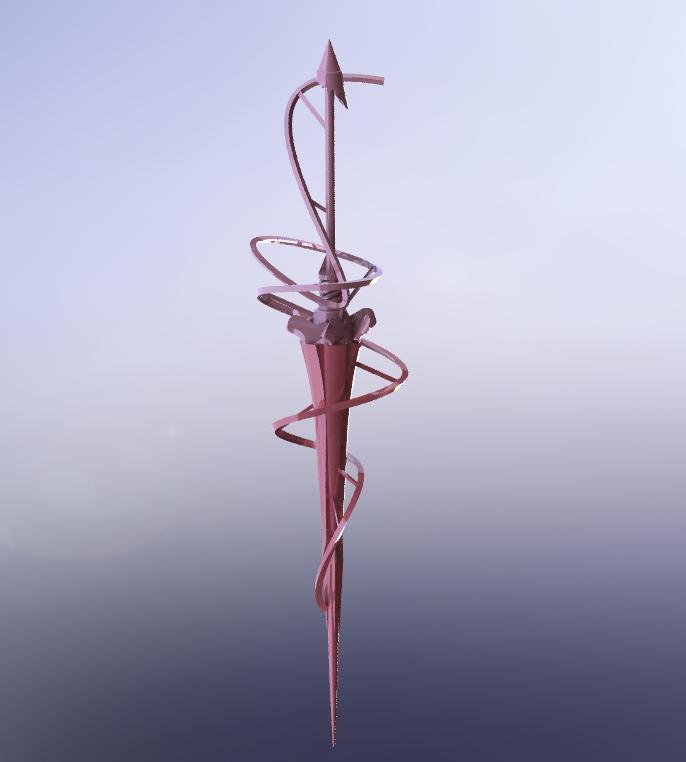 Brain hole series(Spear)0.0.1