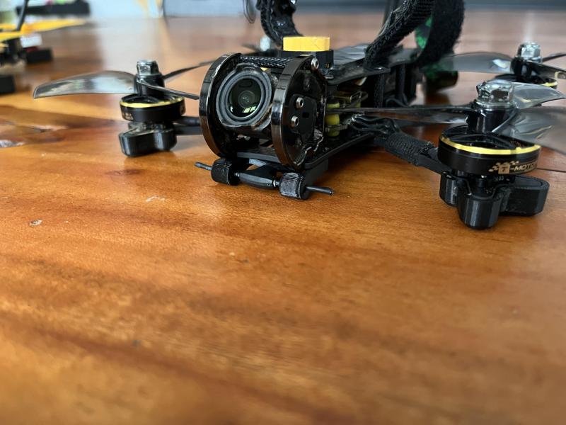 AOS 3.5 v5 Front Antenna holder