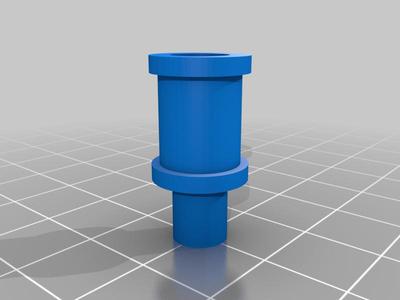 SCAR handle (airsoft)