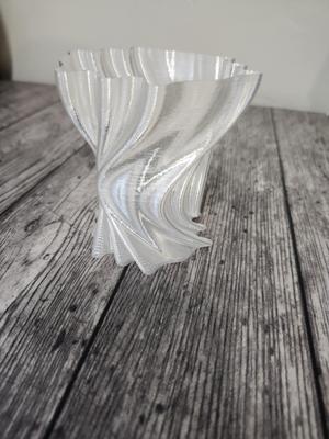 Basic Mini Vase