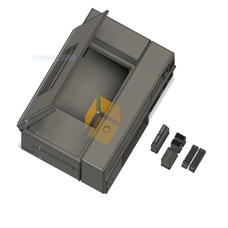 Sony TPS-L2 Walkman(Guardians of the Galaxy)